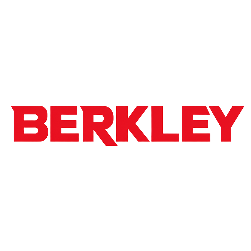 Berkley Baits logo