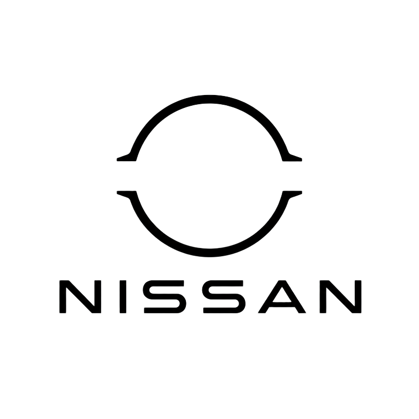 Nissan Motors logo