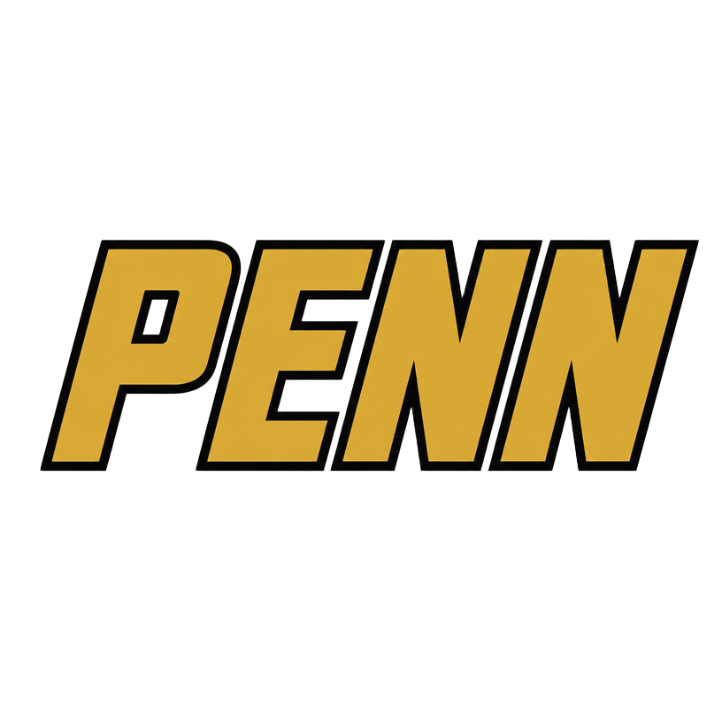 Penn Fishing Reels logo